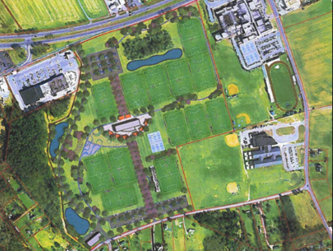Worcester County Commissioners Vote in Favor of Land Purchase for a Proposed Sports Complex